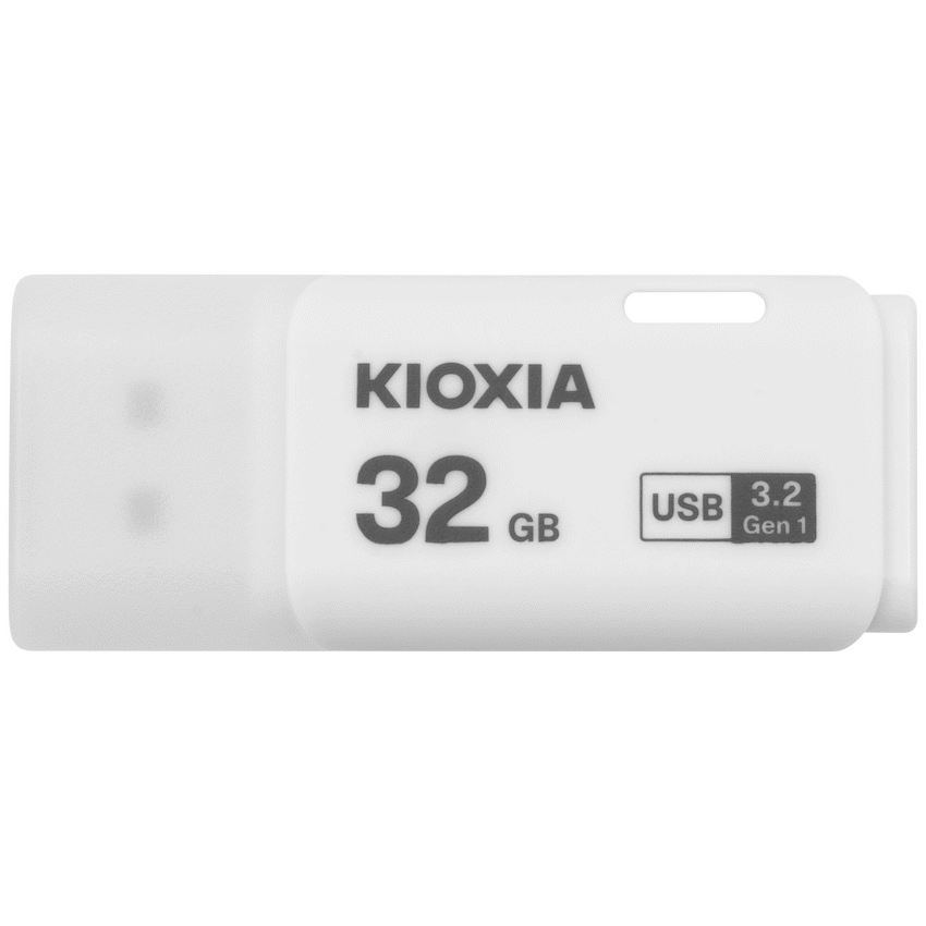 Kioxia U301- 32GB USB 3.2-GEN1