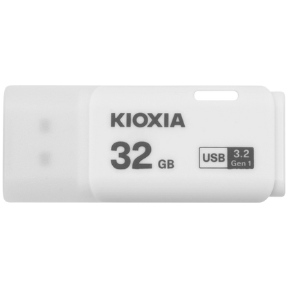 Kioxia U301- 32GB USB 3.2-GEN1
