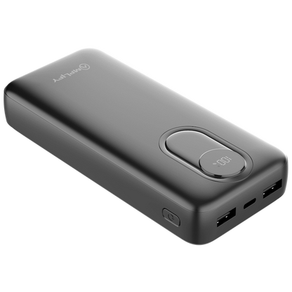 Amplify Spark 20000mah Series Power Bank - Black