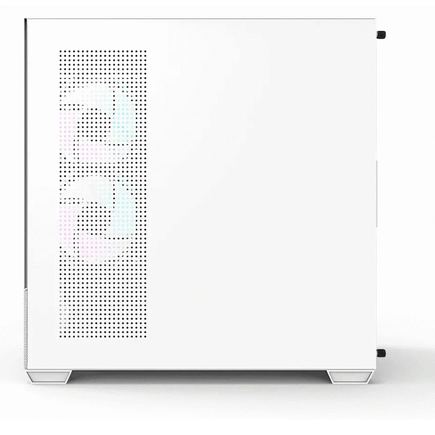 darkFlash DS900 AIR Computer Case - White