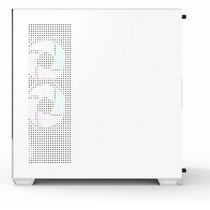 darkFlash DS900 AIR Computer Case - White
