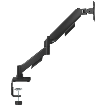 Volkano Steel Series Full Motion Single Monitor Desk Mount 17" - 32"