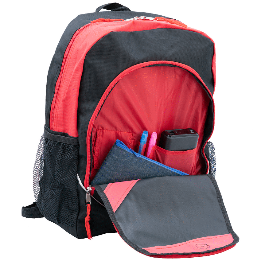 Bag403 - Eclipse Backpack assorted