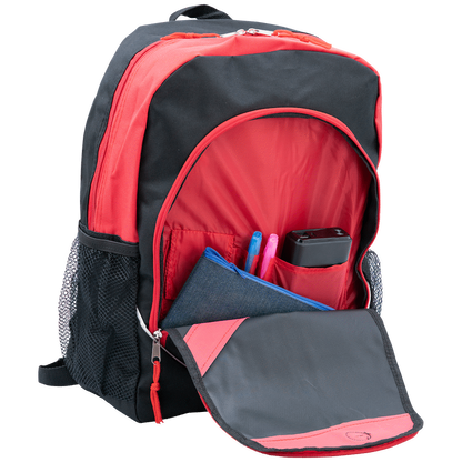 Bag403 - Eclipse Backpack assorted