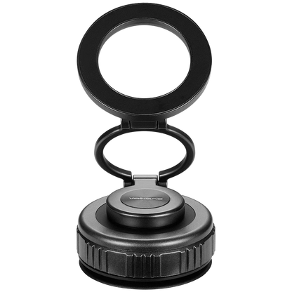 Volkano Magnoire Series Magsafe Phone Mount - Black