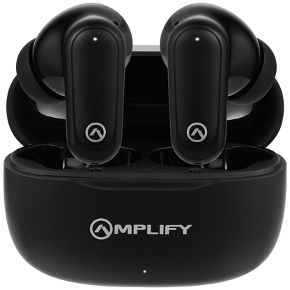 Amplify Spirit Series TWS Earphone - Black
