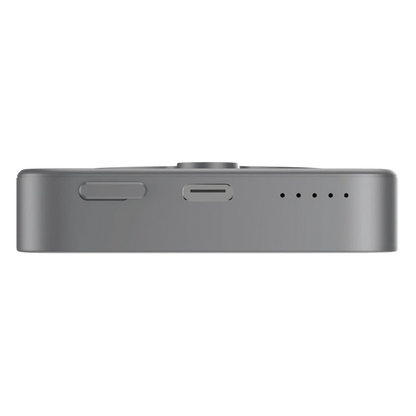VolkanoX Ingot Series MagSafe 10000mah Power Bank - GM