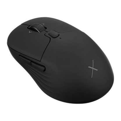 VolkanoX Inferna Bluetooth Wireless Mouse - Graphite