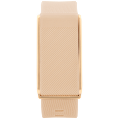 Volkano Ayla Collection Smart Band - Gold