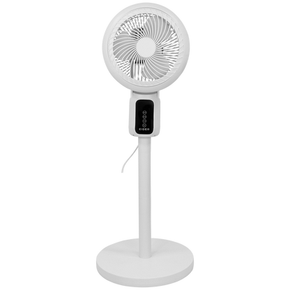 EIGER 2 in 1 Digital Fan