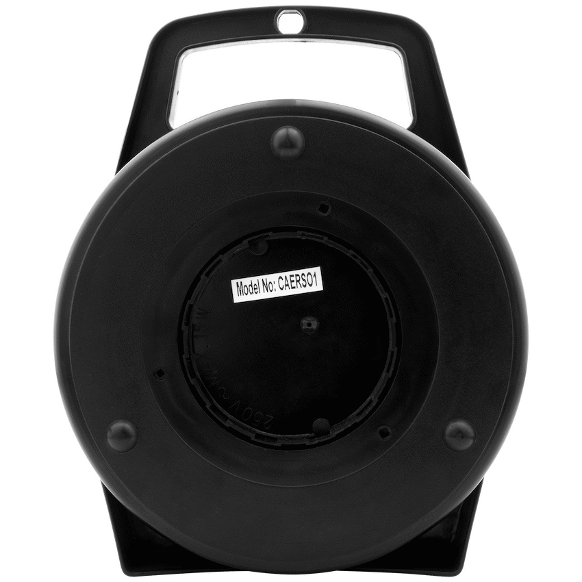 Ellies Light Duty Cassette Reel - 10m