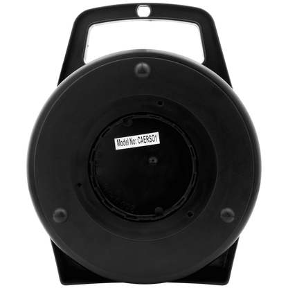 Ellies Light Duty Cassette Reel - 10m