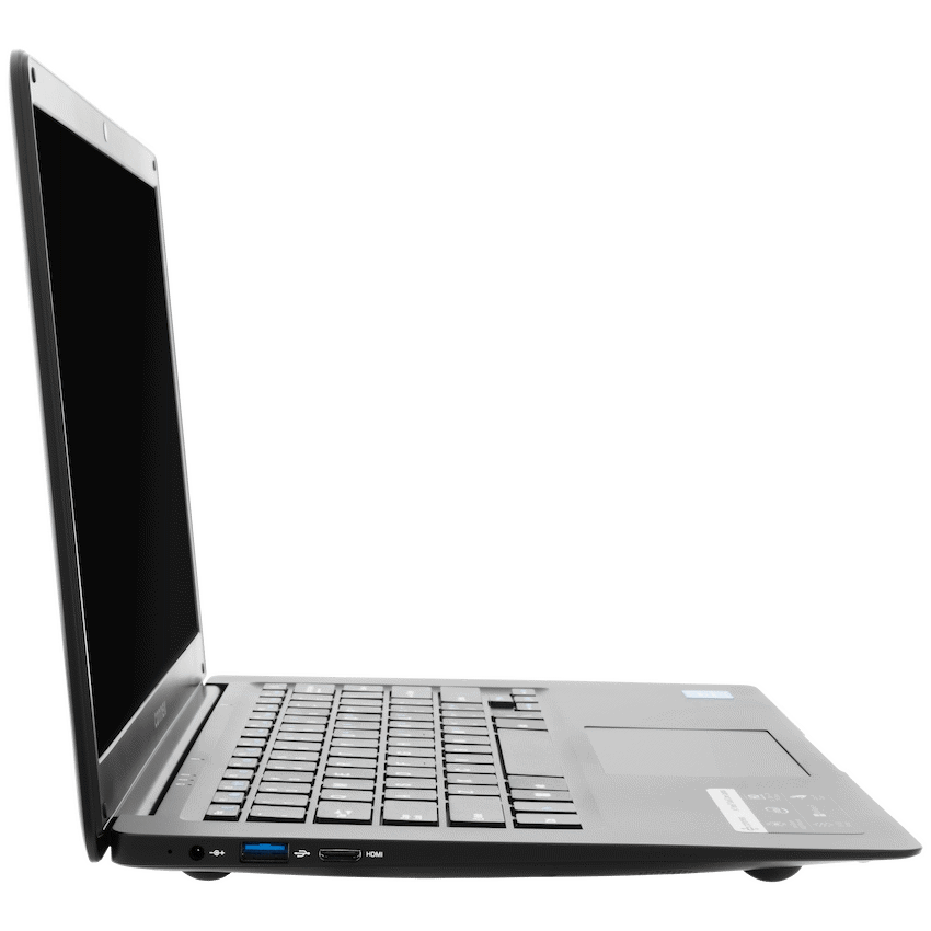 Horizon X Laptop- Connex 14" Celeron N4020 4/256 SSD W11H - BK