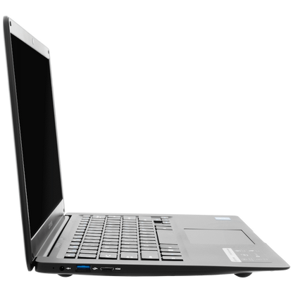 Horizon X Laptop- Connex 14" Celeron N4020 4/256 SSD W11H - BK