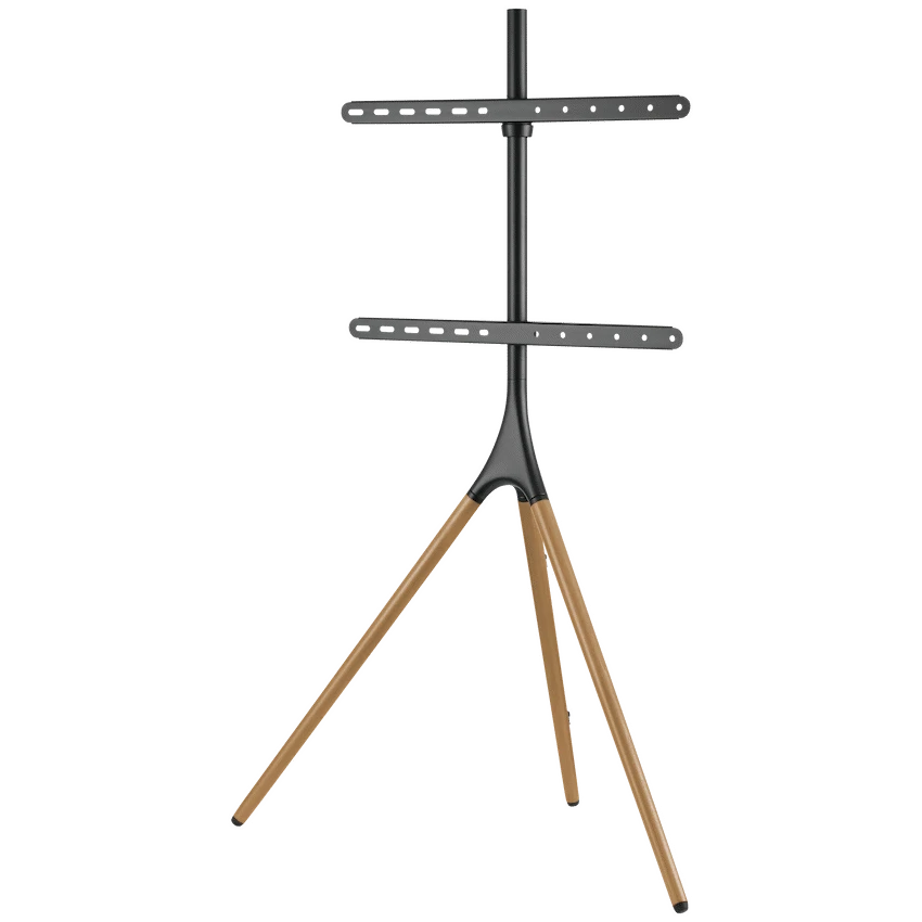 Volkano Steel series Fixed Easel TV Stand 45" - 65" TVs