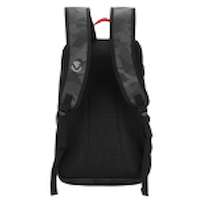 Volkano Equinox 15.6" Laptop Backpack - Black