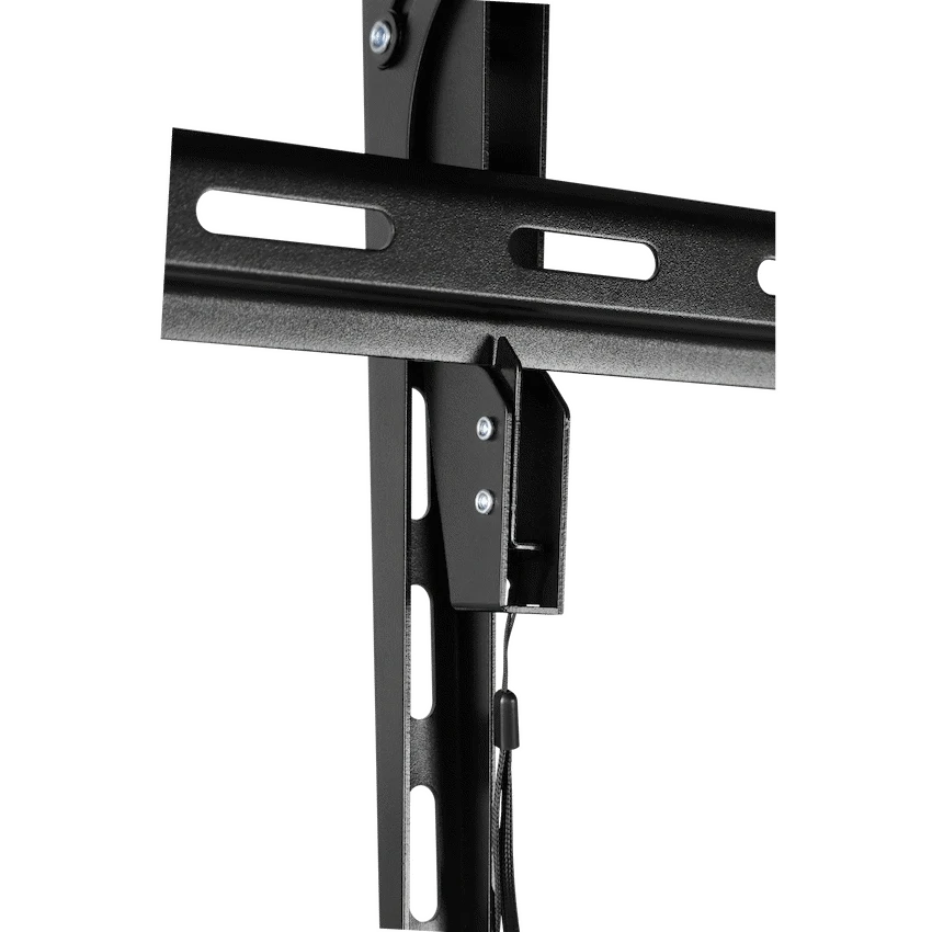 Ellies Solid Series Heavy Duty  Tilt TV Wall Mount  60" - 120" TVs