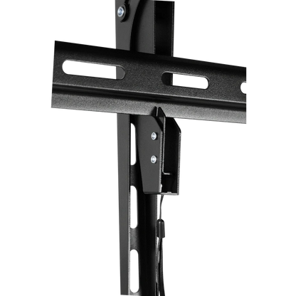 Ellies Solid Series Heavy Duty  Tilt TV Wall Mount  60" - 120" TVs