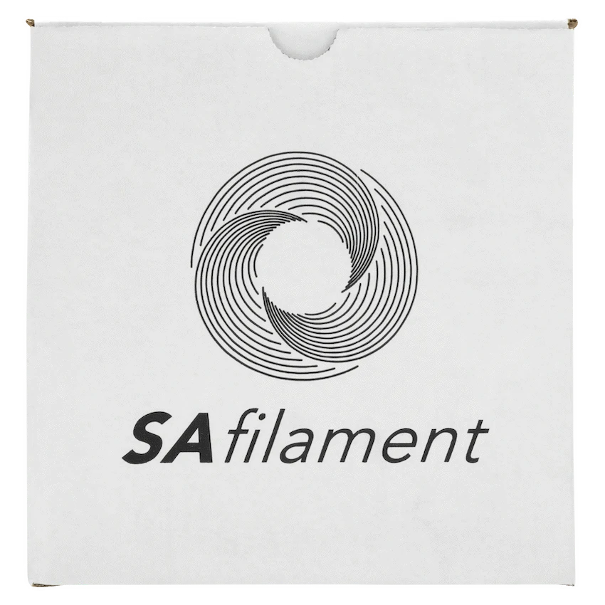 SA Filament Silk PLA Plus Filament 1kg - Royal Blue