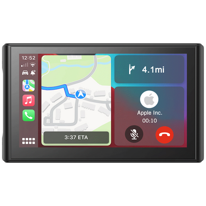 Volkano Autoview Series Dash Mount 7" Display Screen