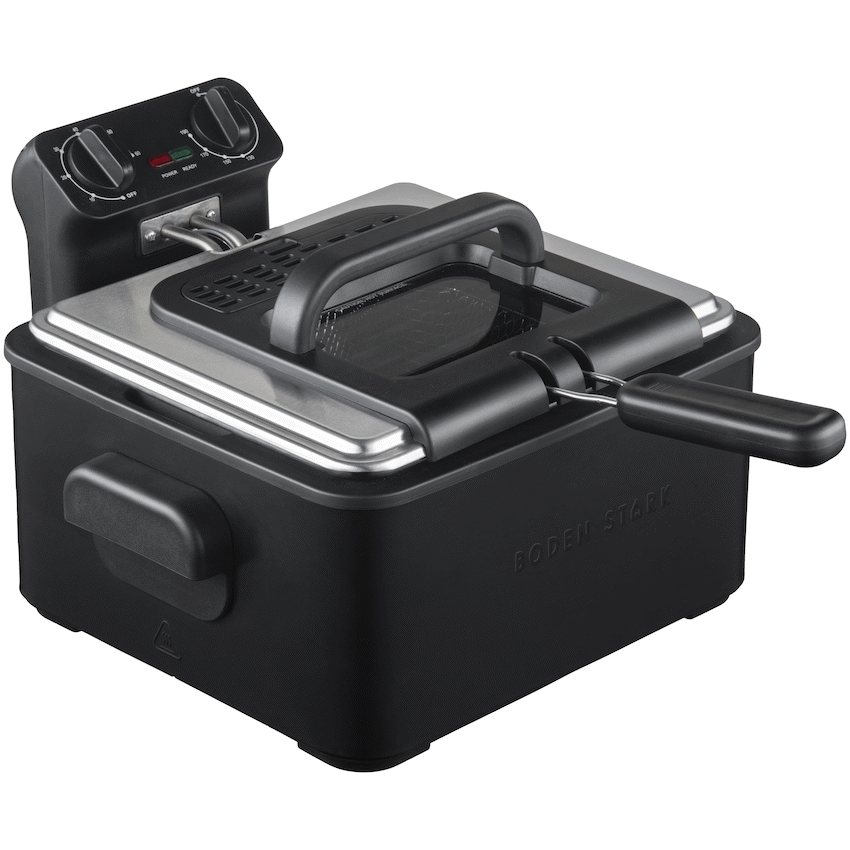 Boden Stark 4.5l Deep Fryer
