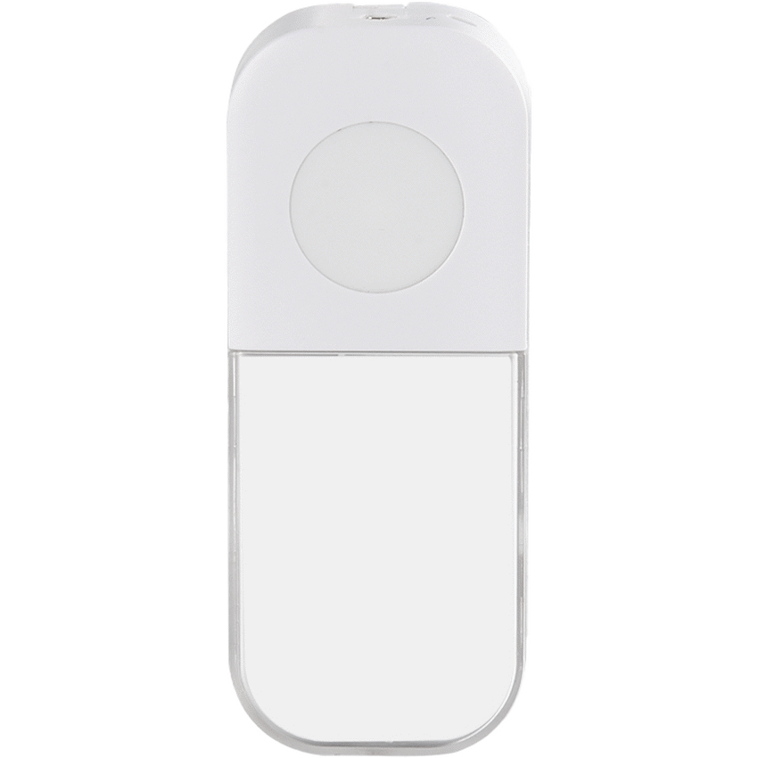 Ellies Secure Series - Wireless Doorbell - Battery operated Receiver and Transmitter -WT
