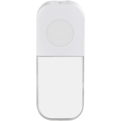 Ellies Secure Series - Wireless Doorbell - Battery operated Receiver and Transmitter -WT
