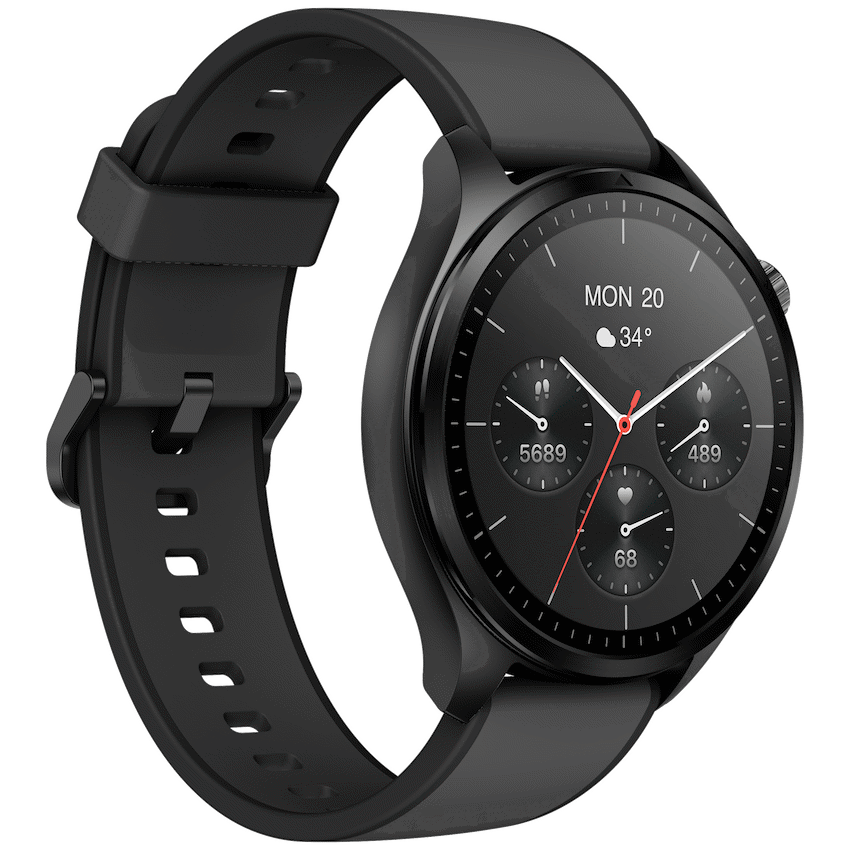 VolkanoX Quantum Series GPS Smartwatch
