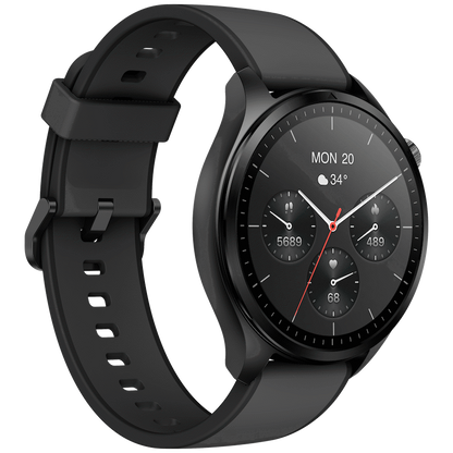 VolkanoX Quantum Series GPS Smartwatch