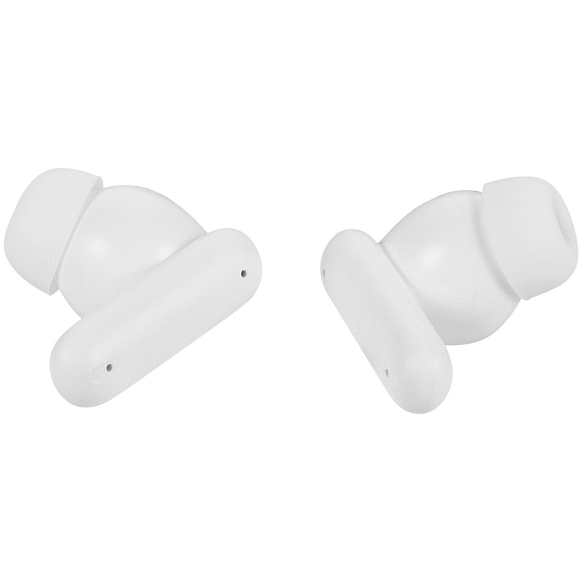 Pro Bass Bloom Series TWS Earphones - Dark Pink