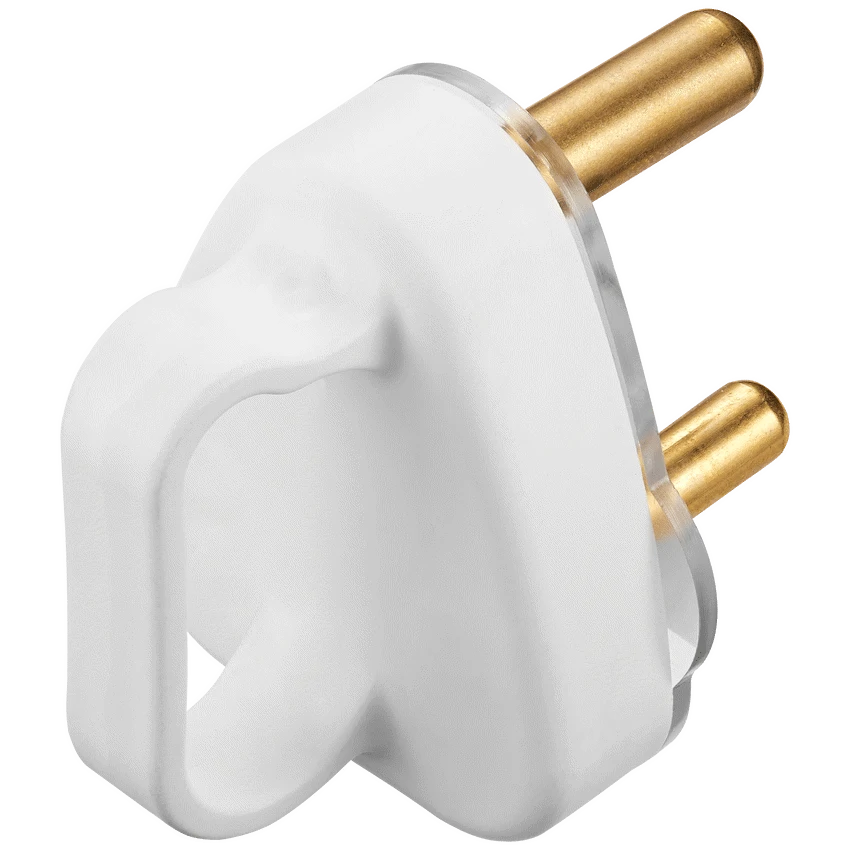 Switched screw on plug top - WT