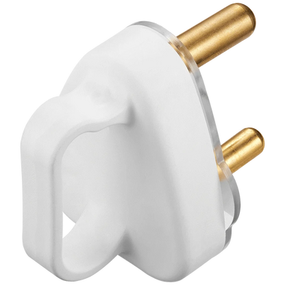 Switched screw on plug top - WT