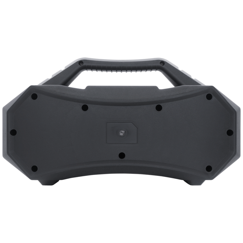R.O.A.R by Volkano T.B.T series Dual 4" Bluetooth Speaker