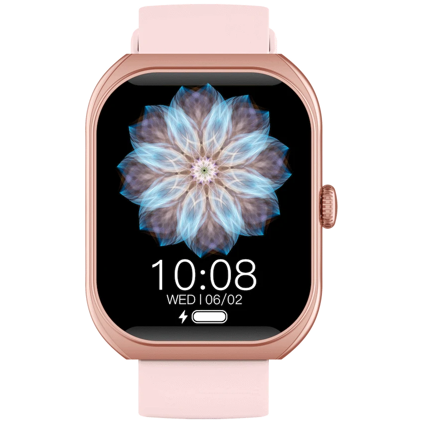 Volkano Torque Series Smart Watch