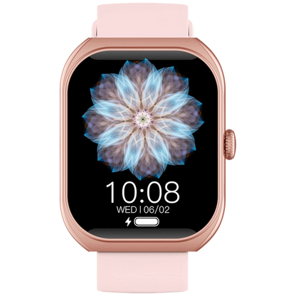 Volkano Torque Series Smart Watch