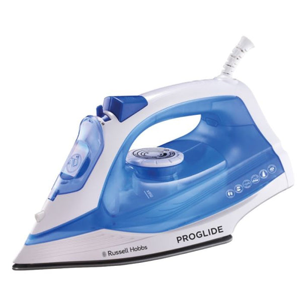 Rhi400 Russell Hobbs Pro Glide Iron 2200W - Everyday Elektronics South Africa