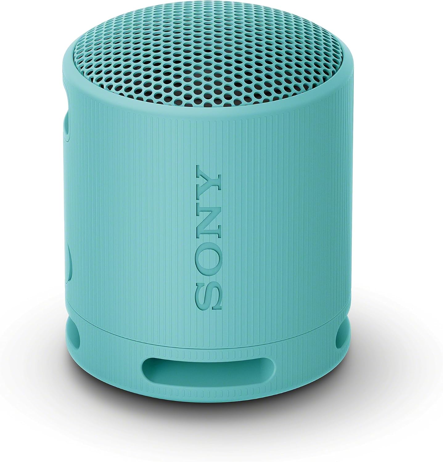 Sony XB100 Portable Bluetooth Speak - Blue