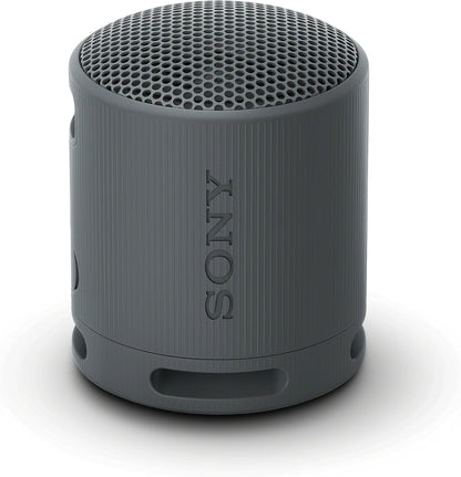 Sony XB100 Portable Bluetooth Speak - Black