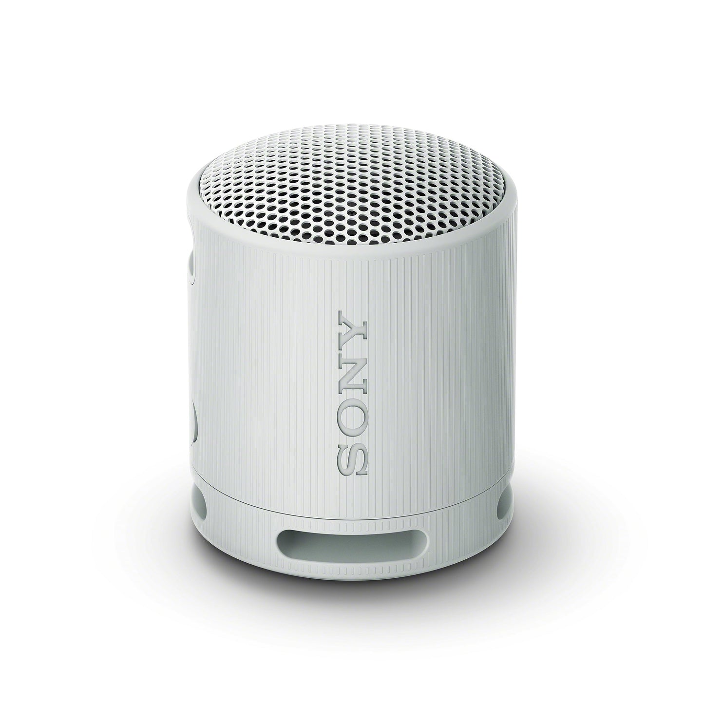 Sony XB100 Portable Bluetooth Speak - Light Grey