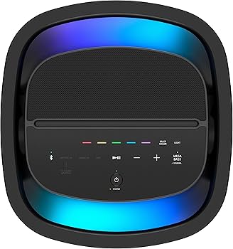 Sony SRS-XV900 High-Power Wireless Party Speaker