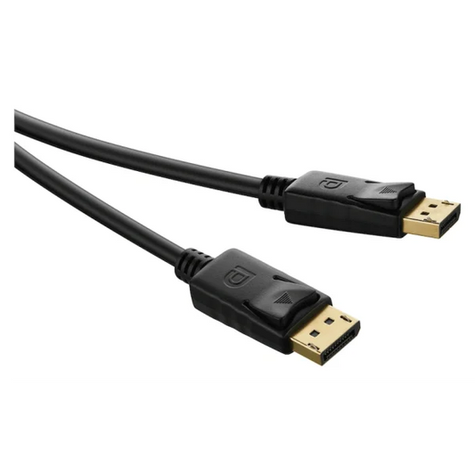 VOLKANOX VIEW SERIES DISPLAYPORT CABLE 2M