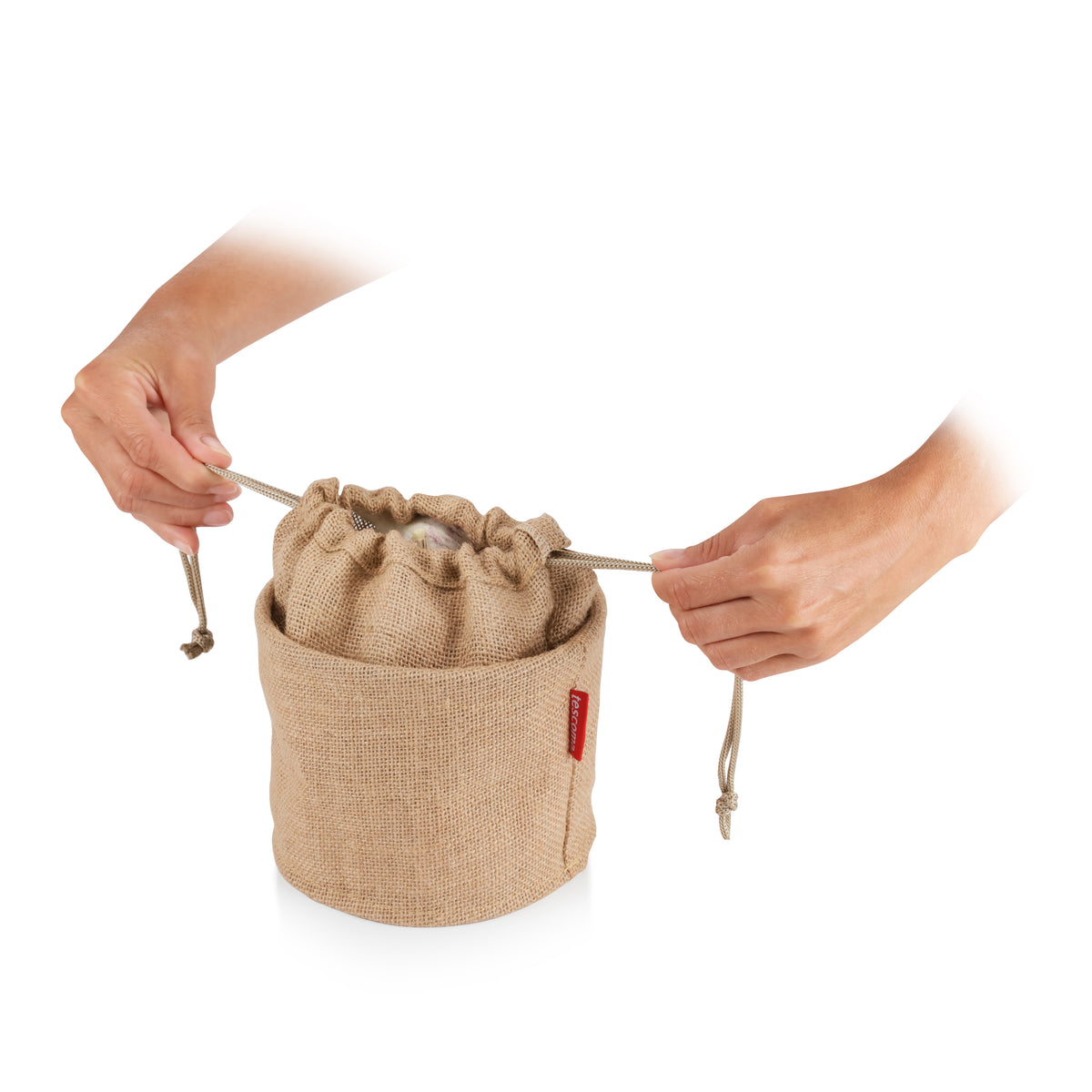 Tescoma Vegetable Sack 2.5L "4FOOD"