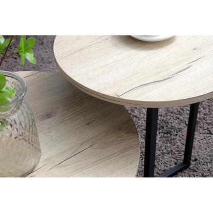 Everfurn Rory Coffee Table