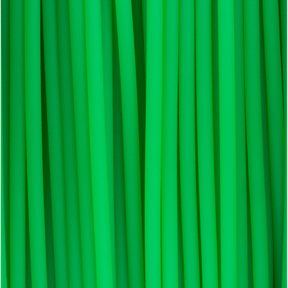 SA Filament PLA UV Neon Filament 1kg -  Luminous Green