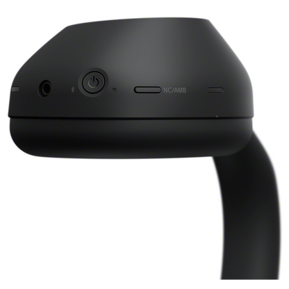 Sony WH1000XM6 (Black) Noise Cancelling Bluetooth Headphones
