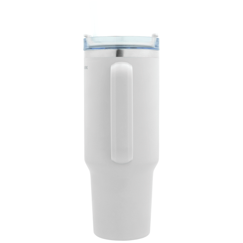 Boden Stark 1200ml Travel Mug - White