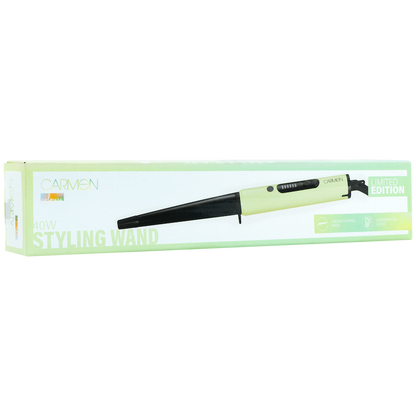 Carmen Colours Styling Wand