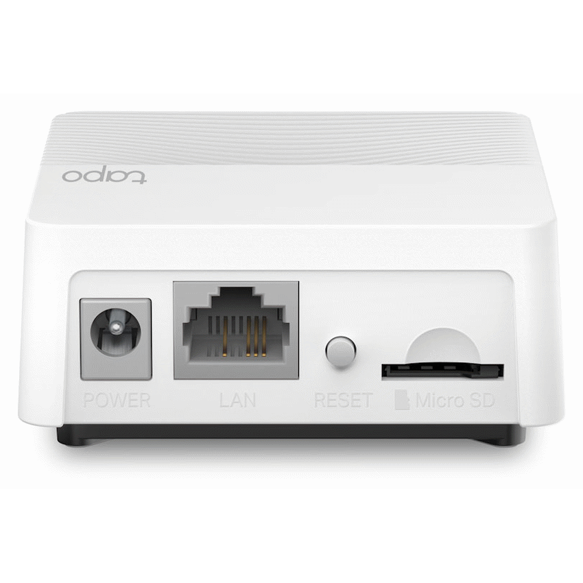 TP-Link Tapo H200 Smart Wi-Fi 868mhz Hub with Chime