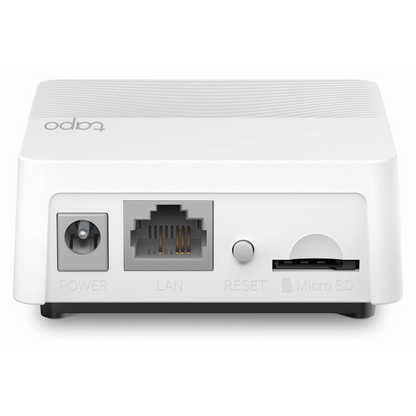 TP-Link Tapo H200 Smart Wi-Fi 868mhz Hub with Chime