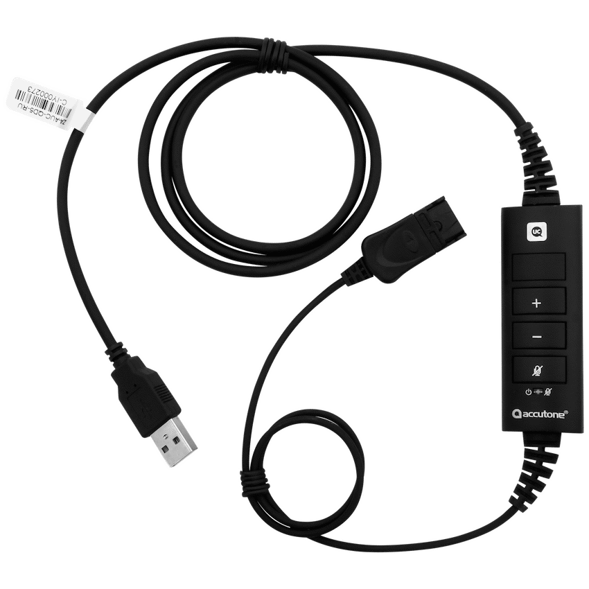 AUC USB Cable
